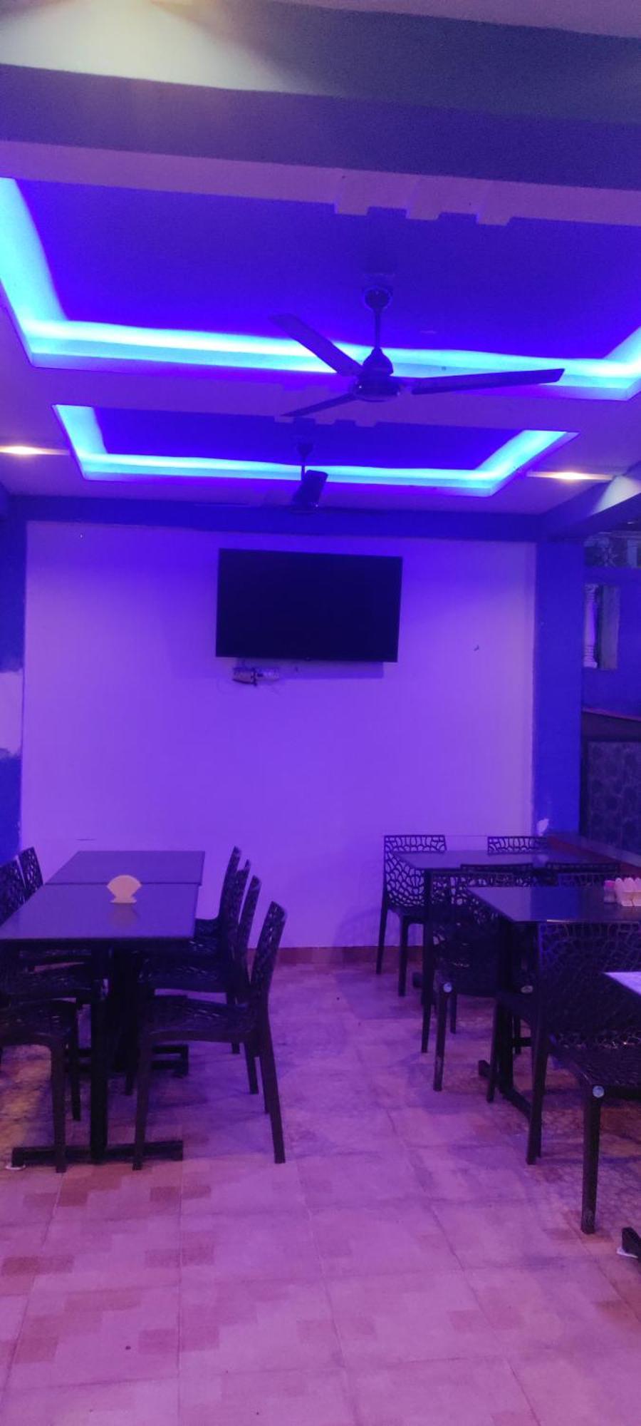 Hotel Shonarbangla Calangute Exterior foto
