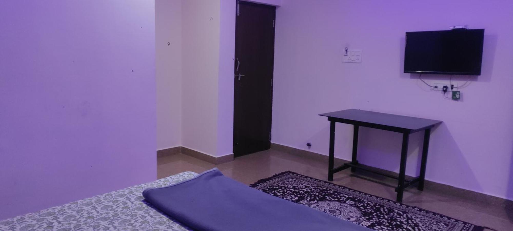 Hotel Shonarbangla Calangute Quarto foto