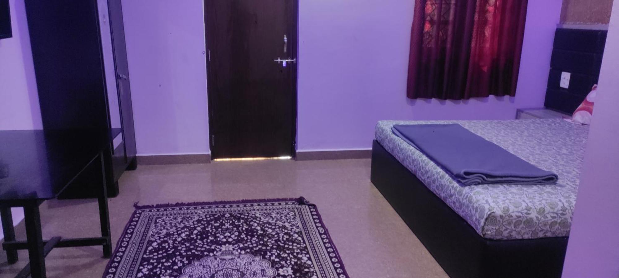 Hotel Shonarbangla Calangute Quarto foto