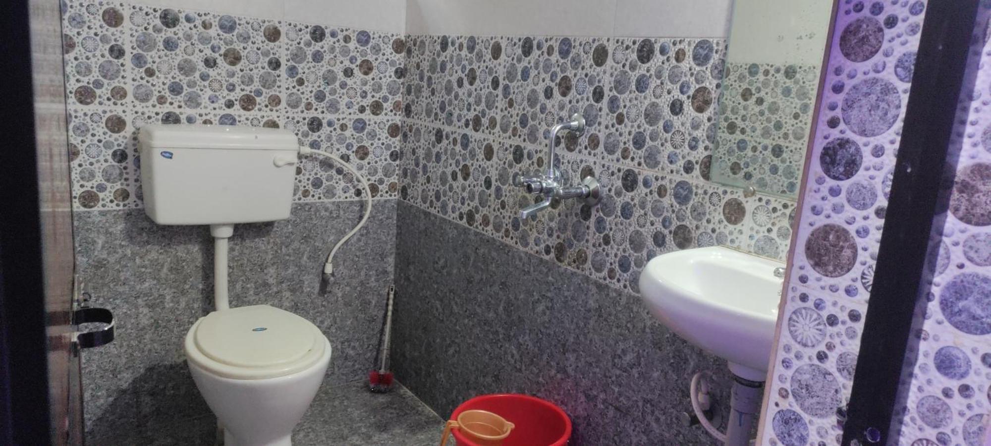 Hotel Shonarbangla Calangute Quarto foto